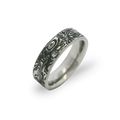 Woodgrain Ring