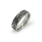 Woodgrain Ring