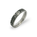 Woodgrain Ring