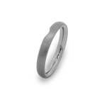 Fitted Wedding Ring