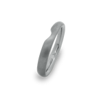 Fitted Wedding Ring