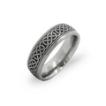 Celtic Knot Ring