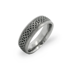 Celtic Knot Ring