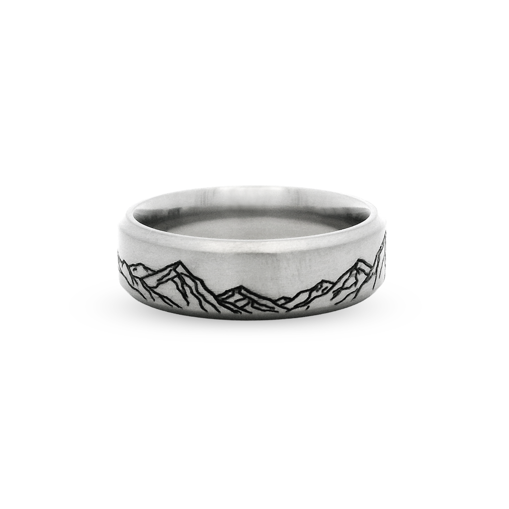 Mountain Ring