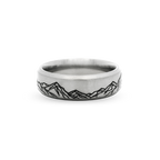 Mountain Ring