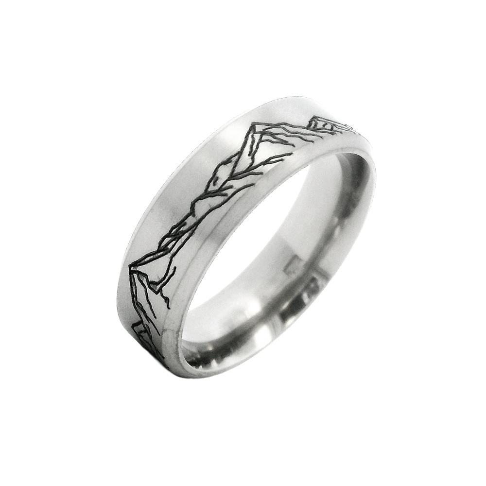Mountain Ring