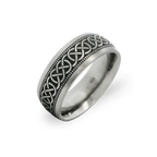 Celtic Knot Ring