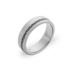 Celtic Fine Trinity Knot Ring