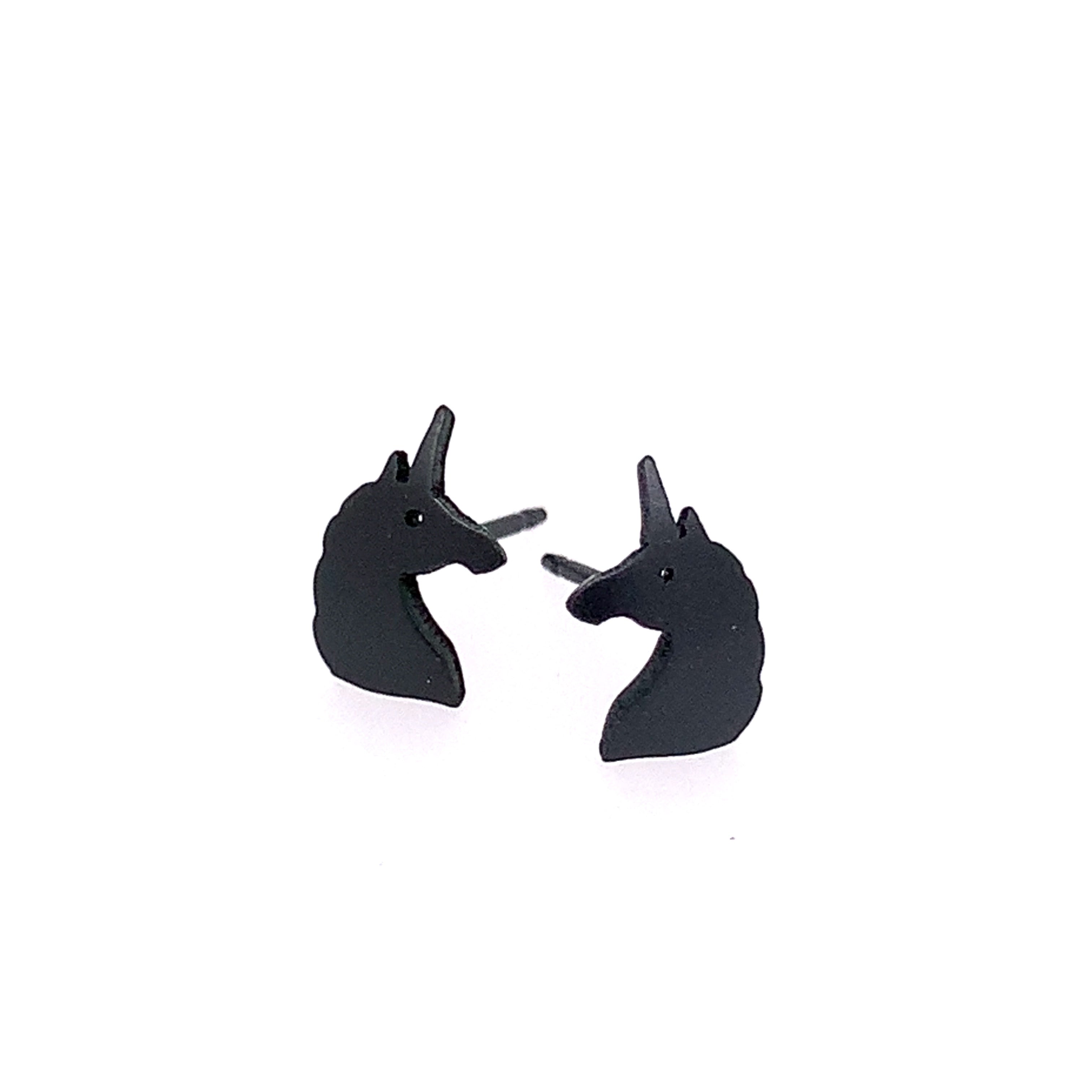 Unicorn Studs