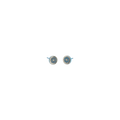 Small Floral Studs