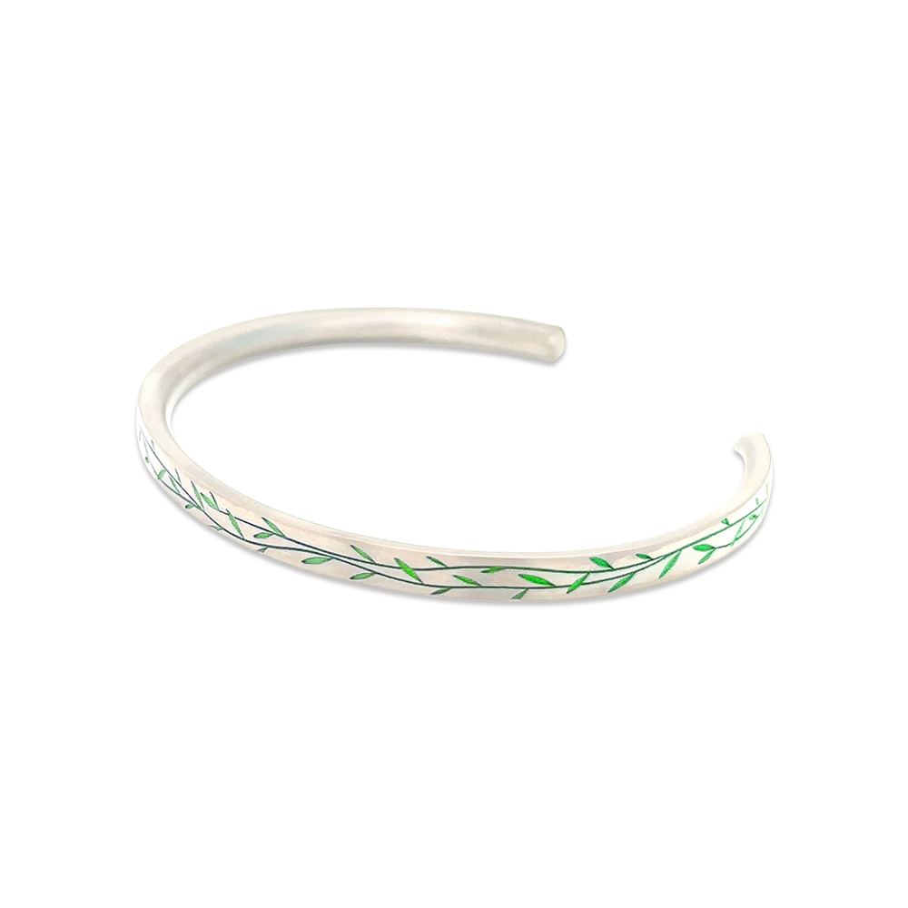 Willow Bangle