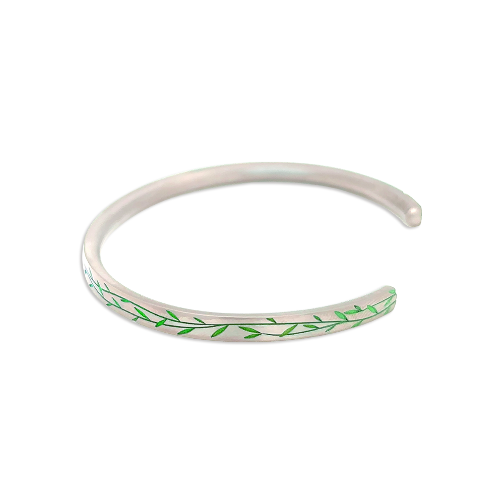 Willow Bangle