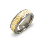 Volcanic Rock Ring