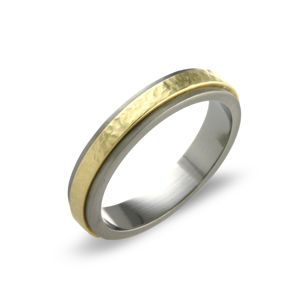 Premium Sandstone Ring