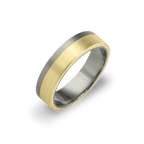 Sleeve Inlay Ring