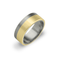 Sleeve Inlay Ring