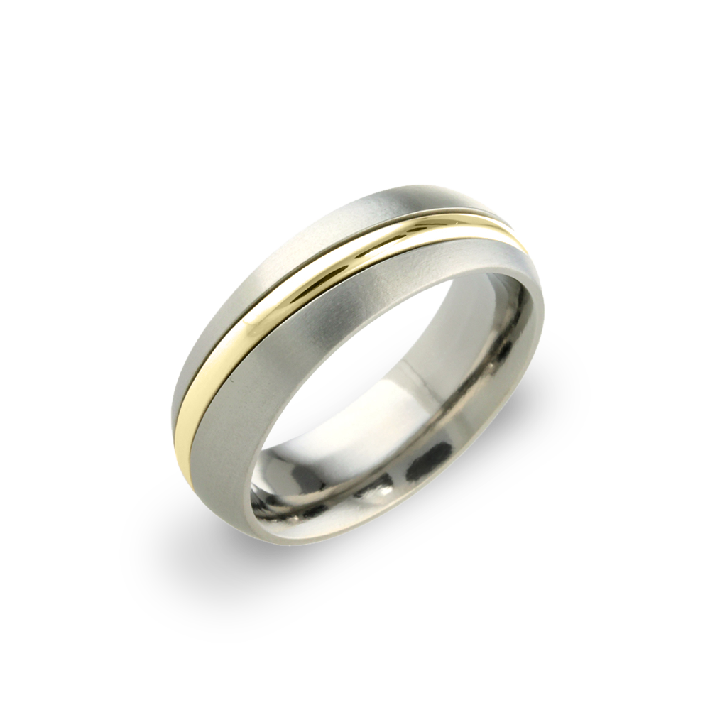 Orbit Ring