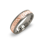 Volcanic Rock Ring
