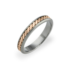 Single Rope Ring