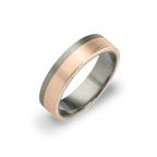 Sleeve Inlay Ring