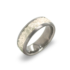 Brush Stroke Ring
