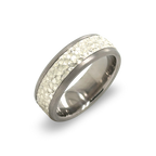 Volcanic Rock Ring