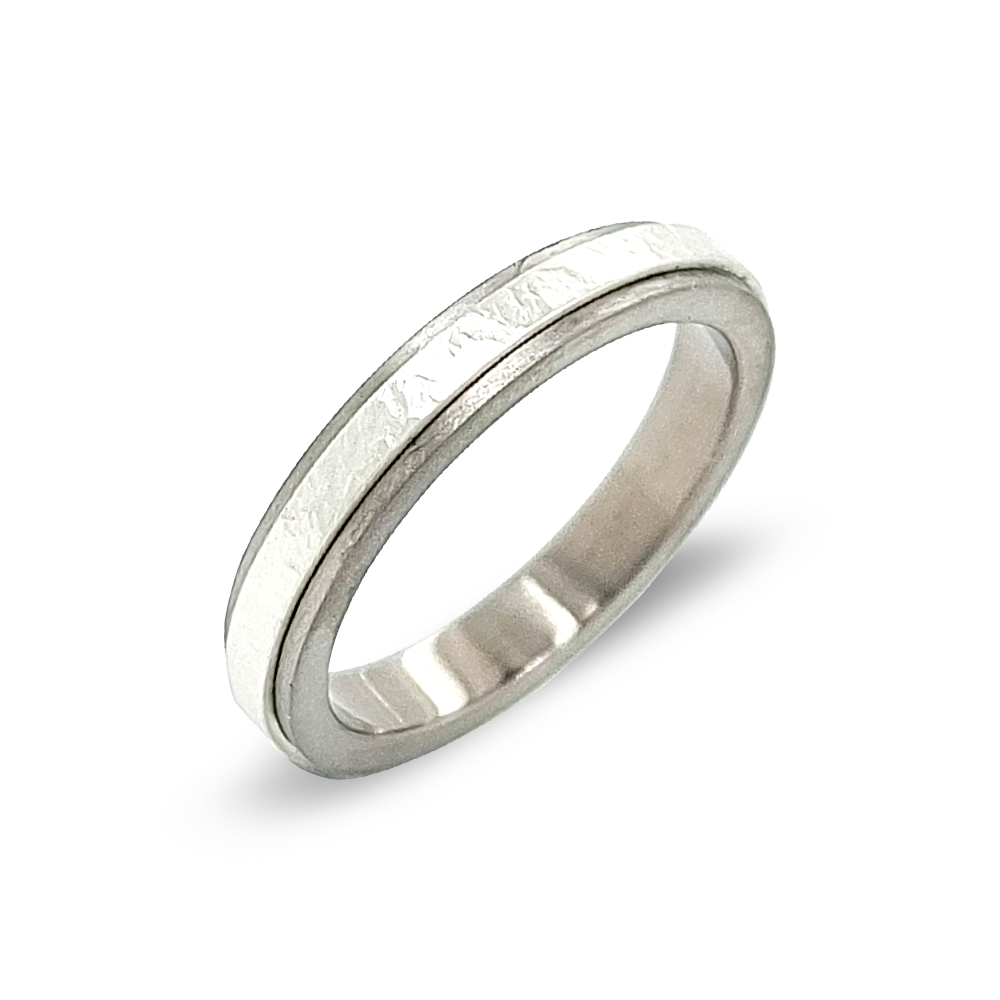 Premium Sandstone Ring