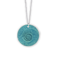 Ammonite Pendant