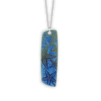Starfish Pendant