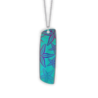 Starfish Pendant