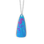 Seahorse Pendant