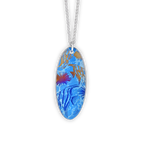Angelfish Pendant