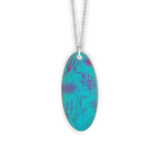 Angelfish Pendant