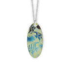 Angelfish Pendant