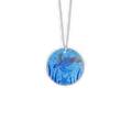 Turtle Pendant