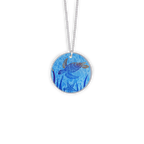 Turtle Pendant