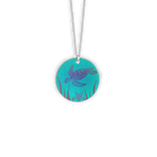 Turtle Pendant