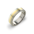 Tri Colour Ring