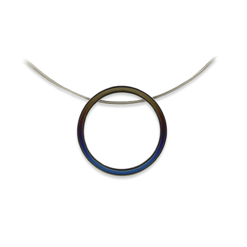 Retro Large Pendant & Stainless Steel Wire Cable