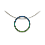 Retro Large Pendant & Stainless Steel Wire Cable