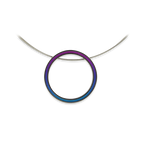 Retro Large Pendant & Stainless Steel Wire Cable