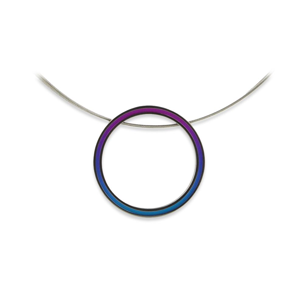 Retro Large Pendant & Stainless Steel Wire Cable