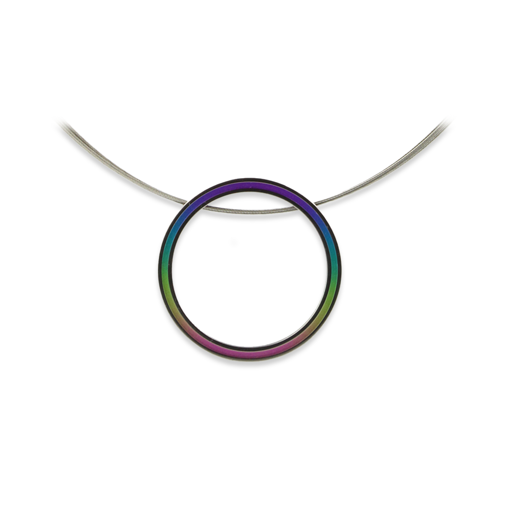 Retro Large Pendant & Stainless Steel Wire Cable