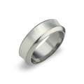 Premium Concave Ring