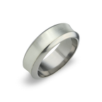 Premium Concave Ring
