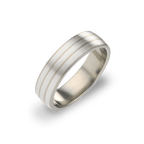 3 Stripe Ring