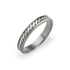 Single Rope Ring