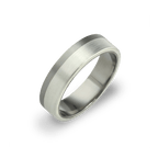 Sleeve Inlay Ring