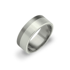 Sleeve Inlay Ring