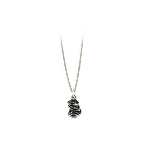 Chaos Drop Pendant